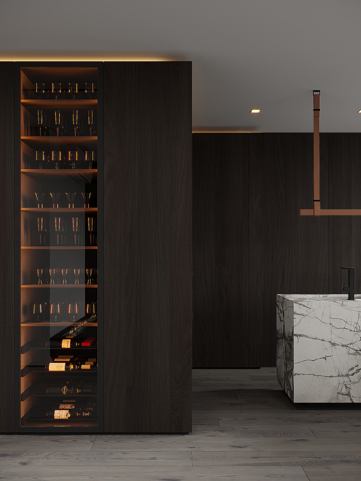 Сердце столицы