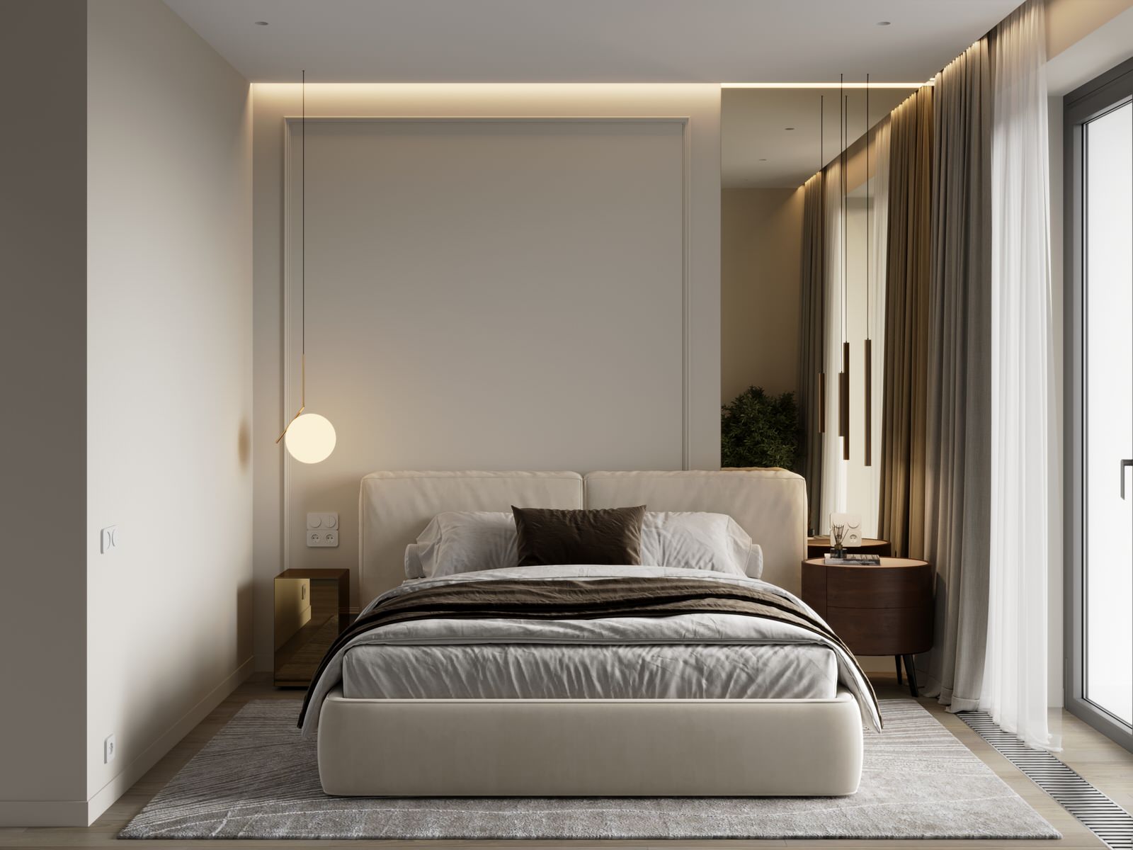 ЖК "Настоящее"