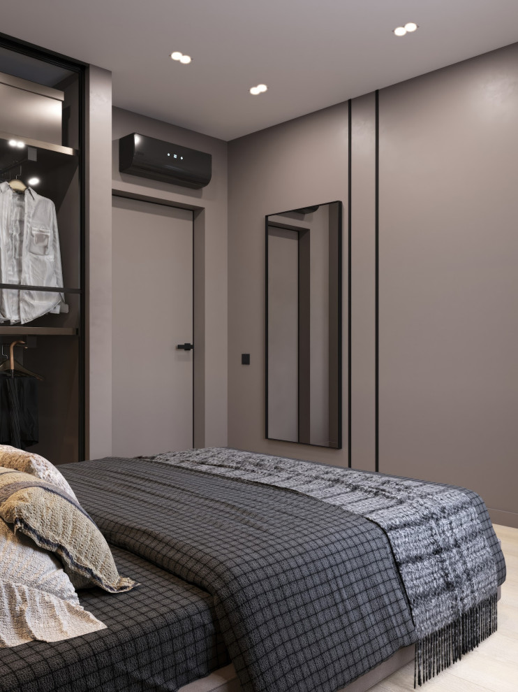 Квартира в Михайловском парке для молодого человека