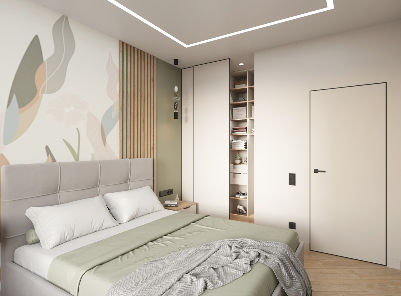 ЖК "Атмосфера" 2