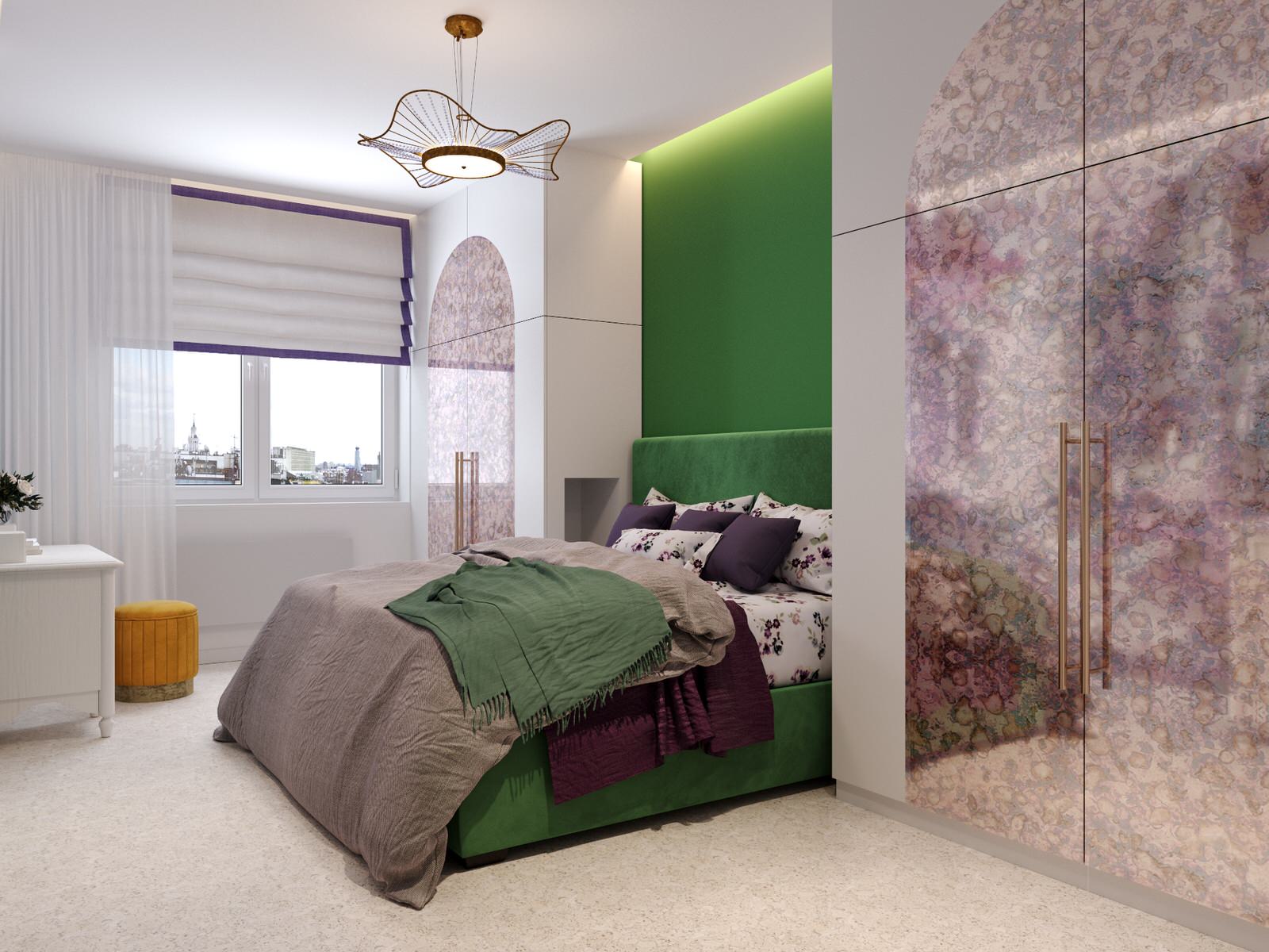 Квартира в Солнечногорске