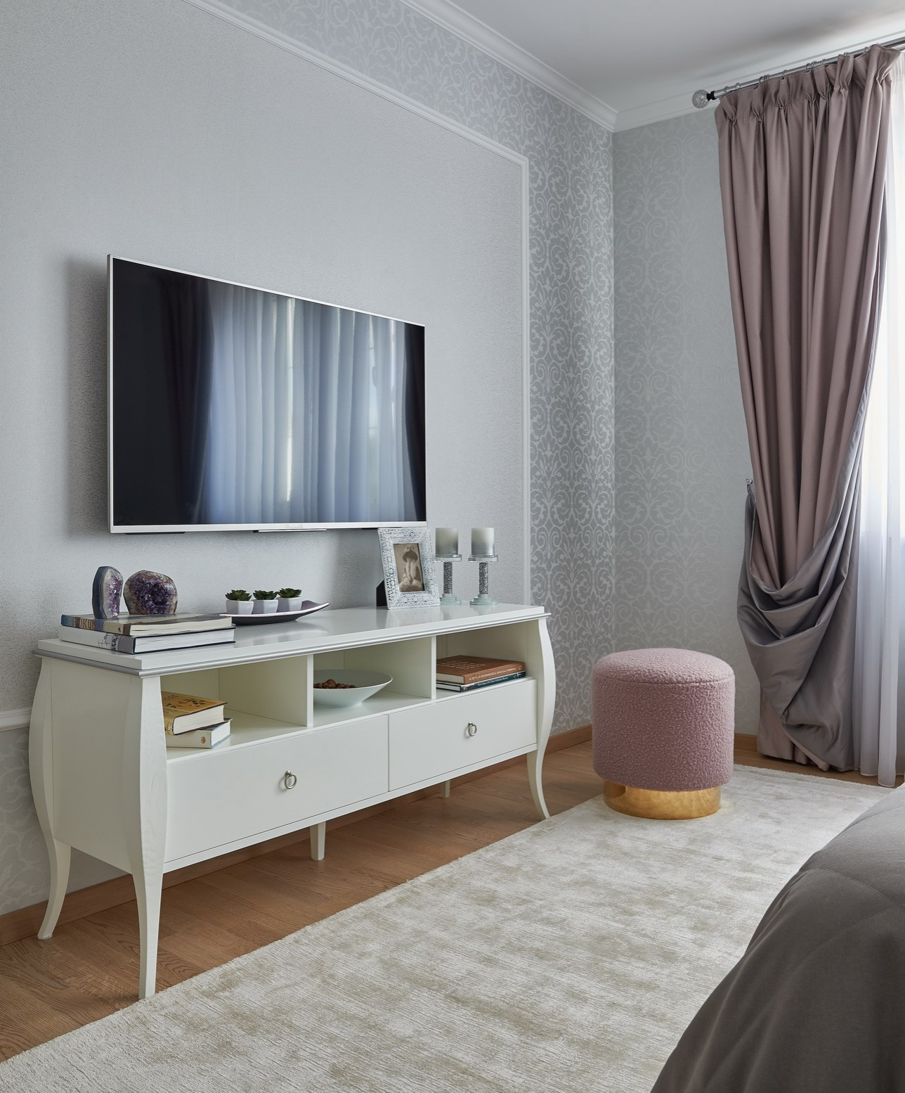 Дом в Калининграде ("режиссерская" версия)