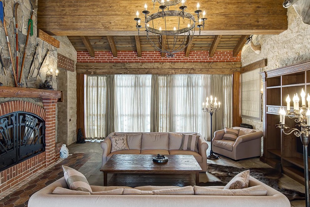 Дом приемов