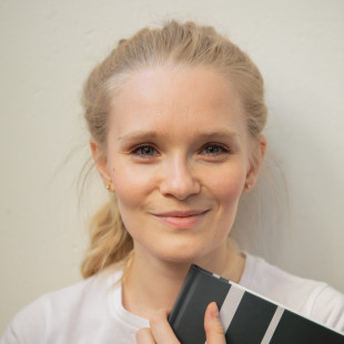 Анастасия Погорелая