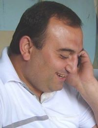 Армен Чалян