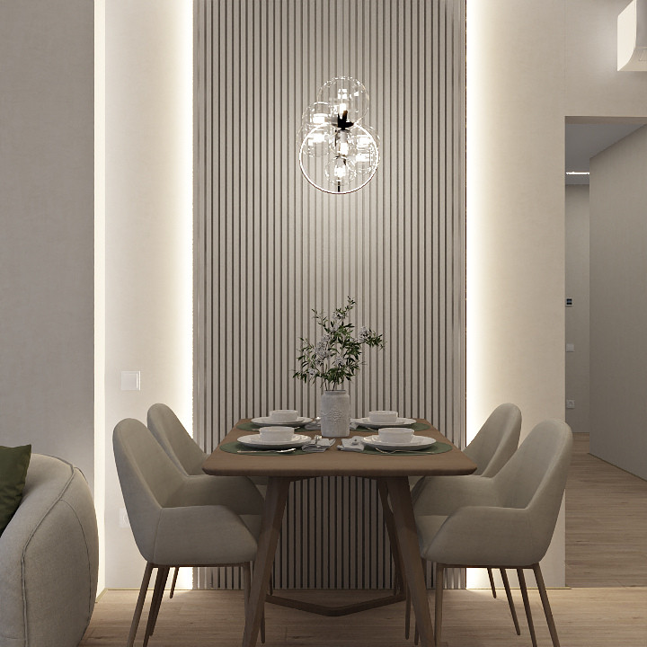 ЖК "Уездные кварталы"