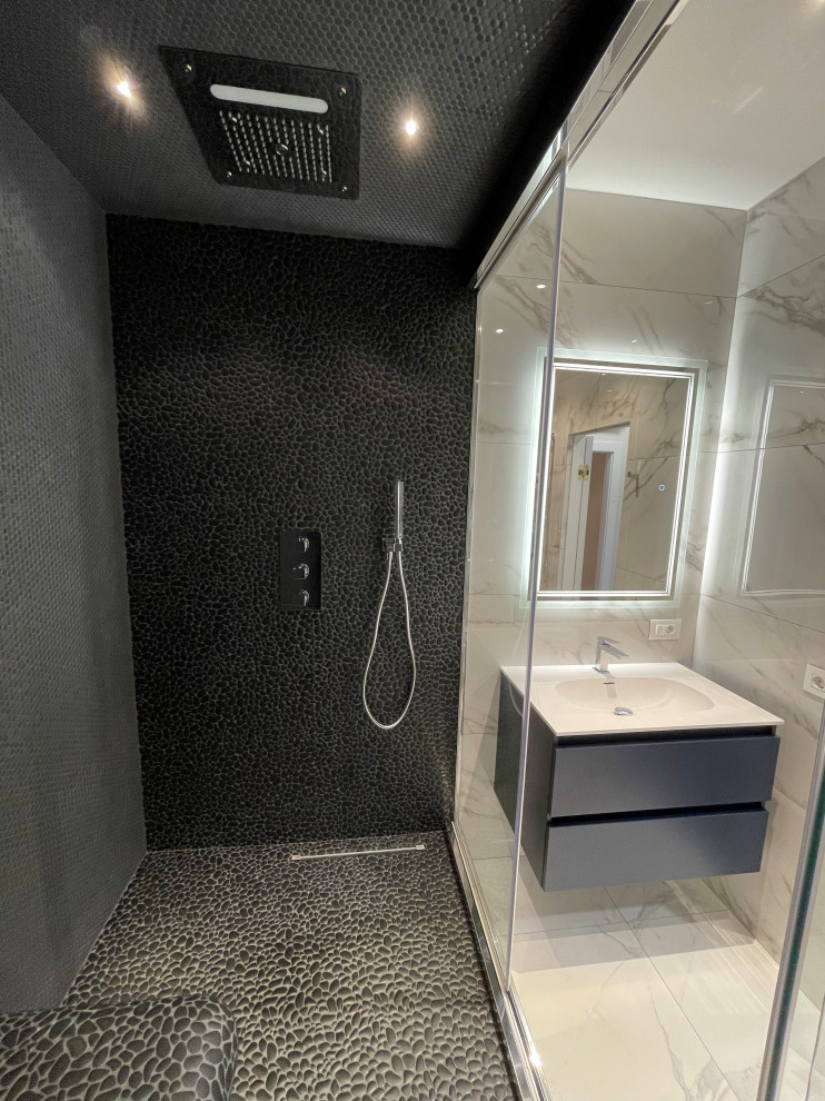 Квартира в центре Санкт-Петербурга 178м2