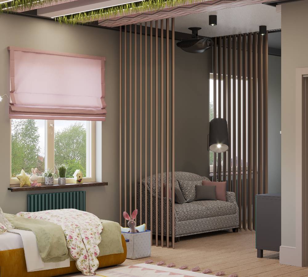 Примеры работ