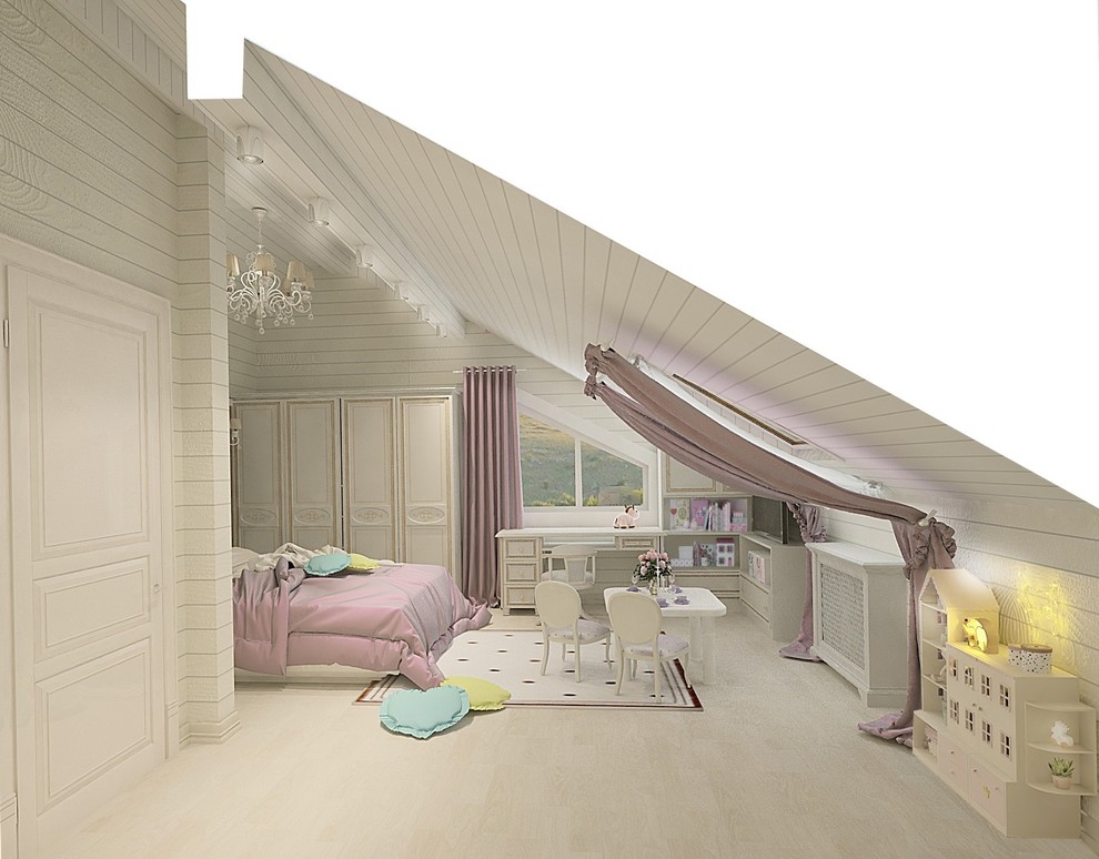 Дом в Чебоксарах