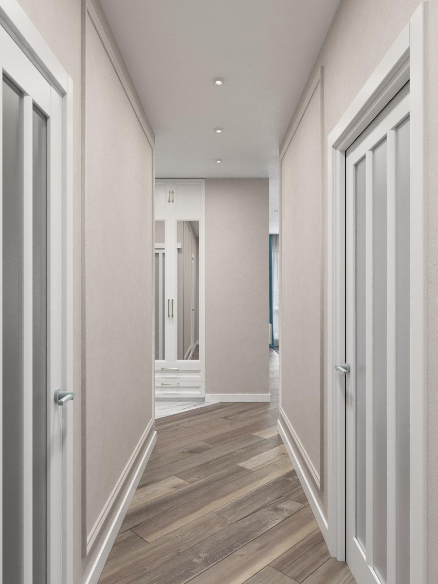 ЖК Норвежский Лес