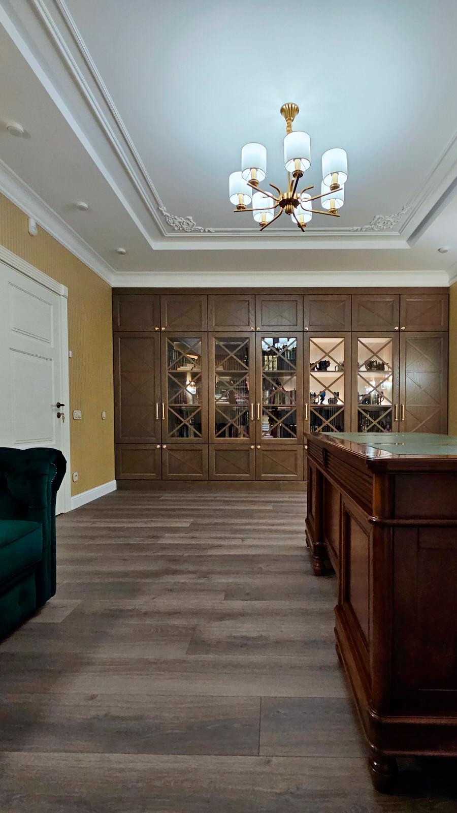 Частный дома 250м2