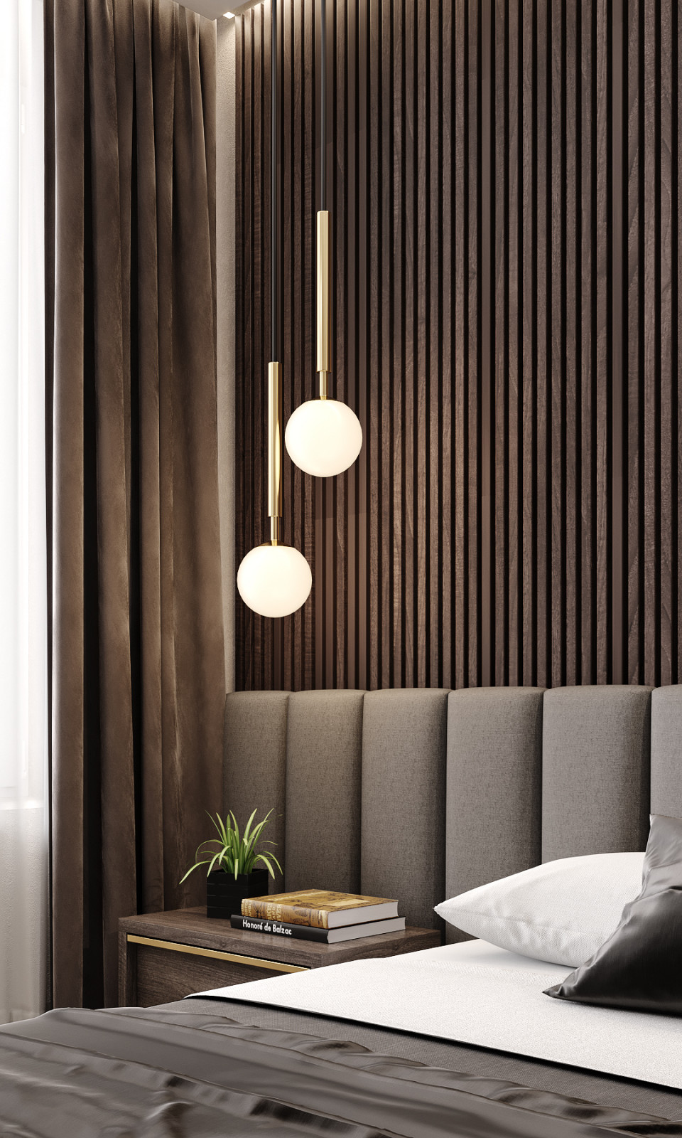 ЖК Сердце столицы, 100 м2