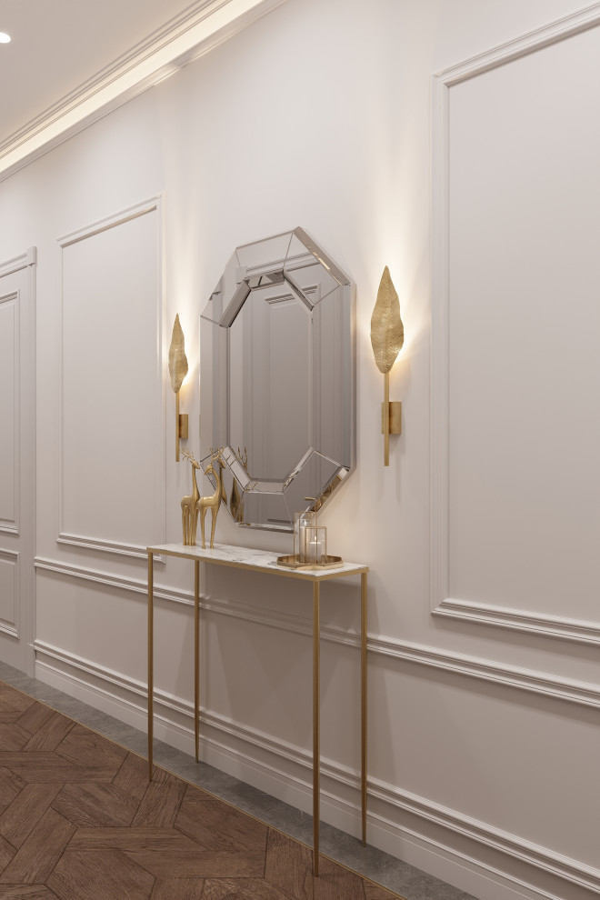 Квартира 135 кв м