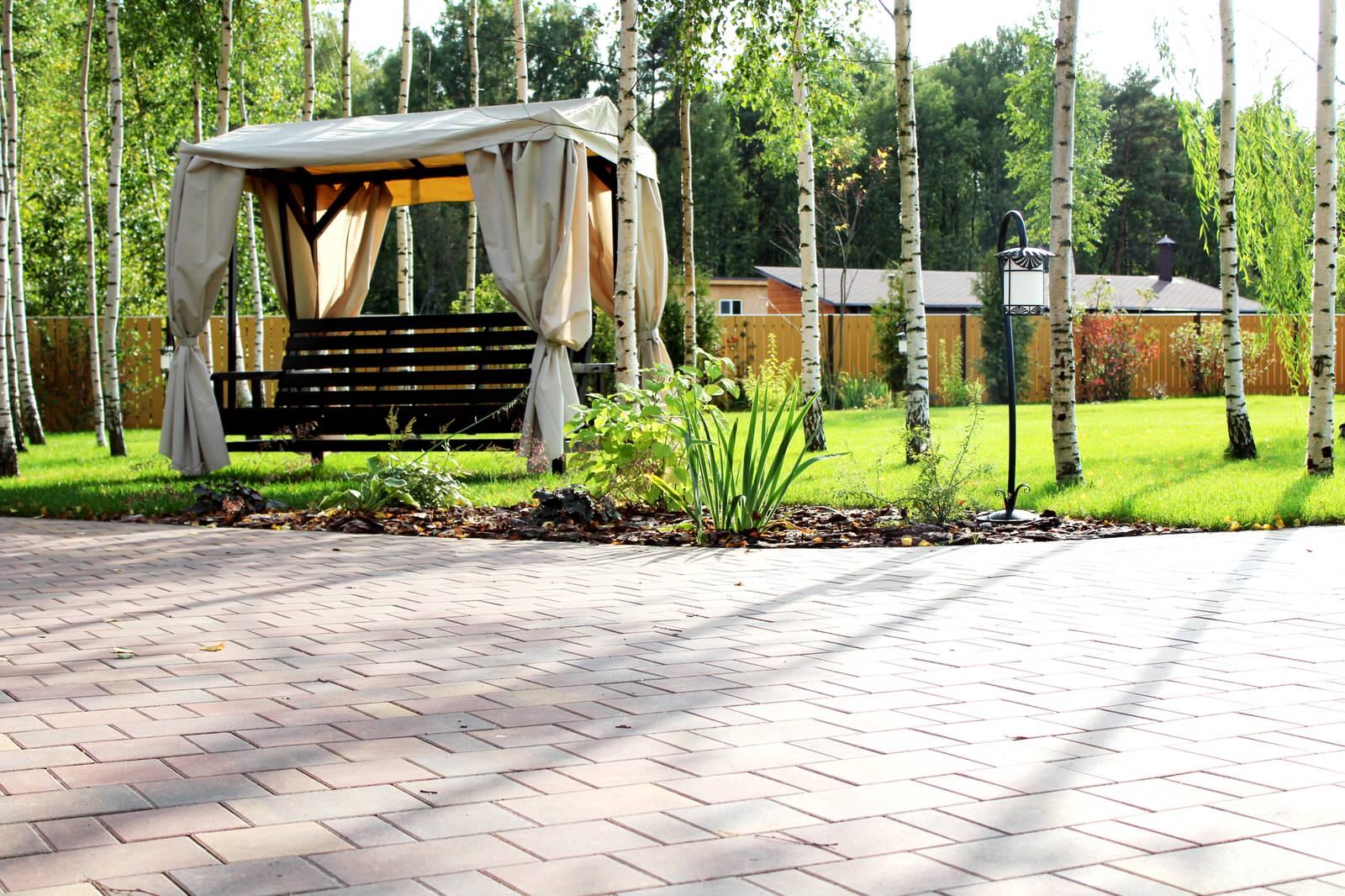 Заокский район