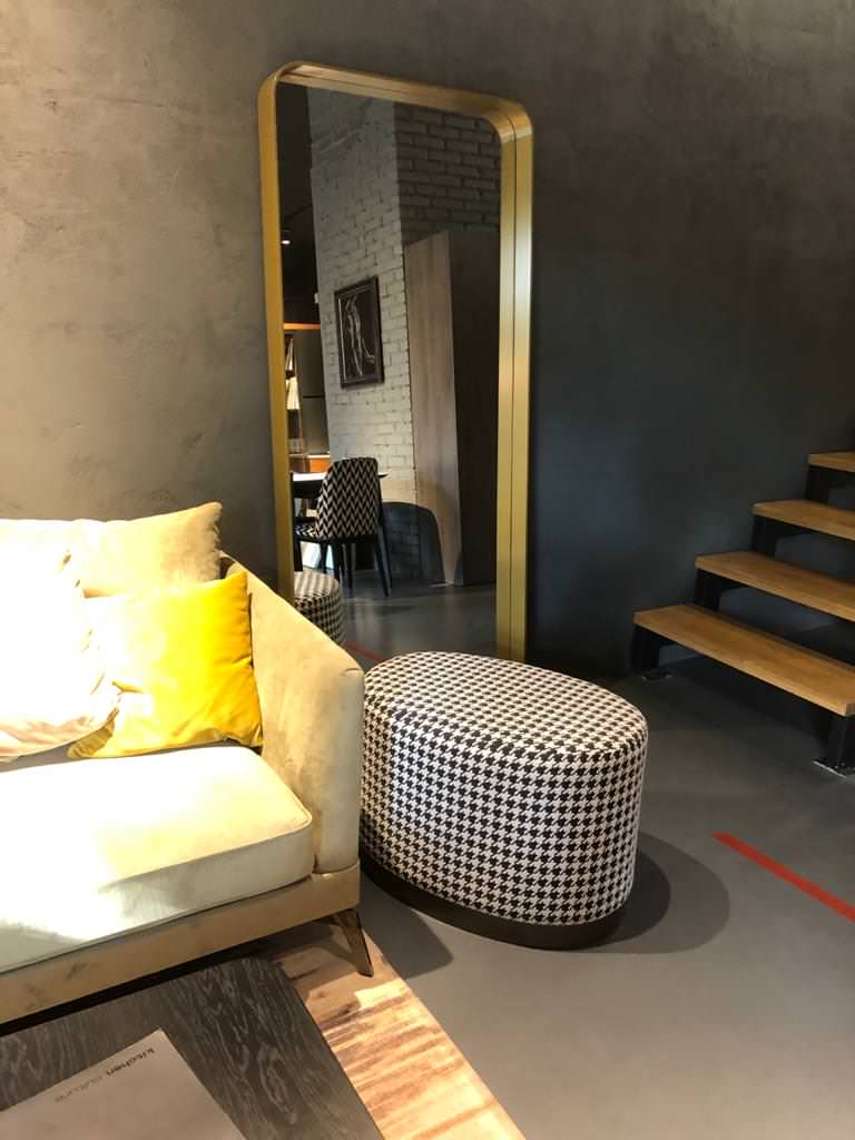 Шоу-рум 2-черногрязская 6/2