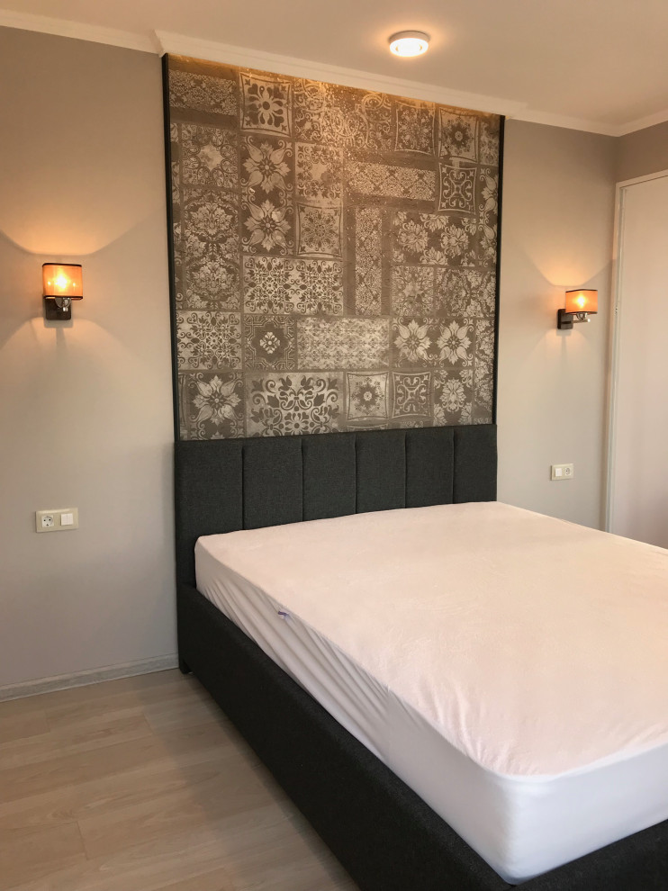 ЖК Шишимская Горка, г. Екатеринбург.