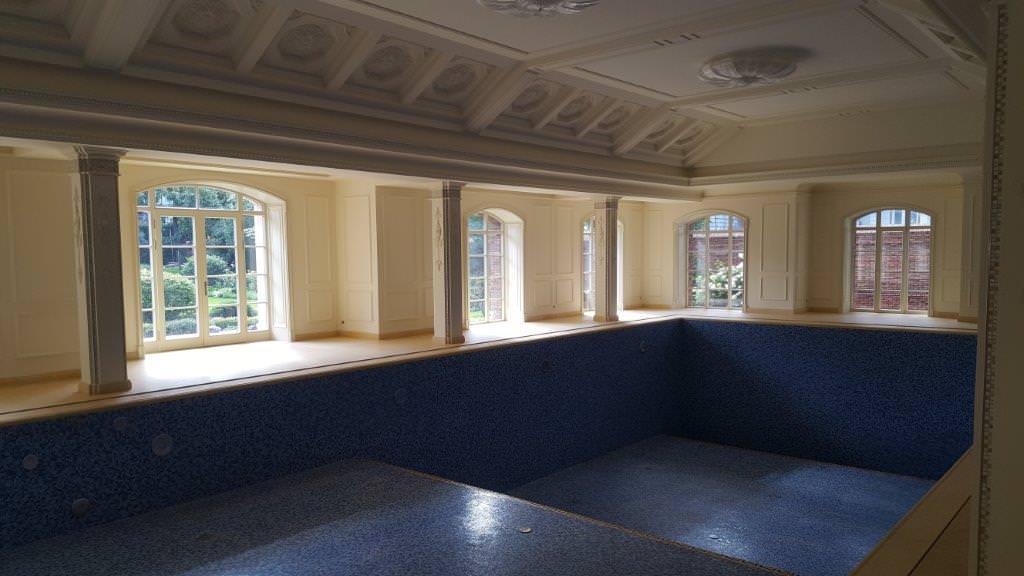 частный дом Барвиха