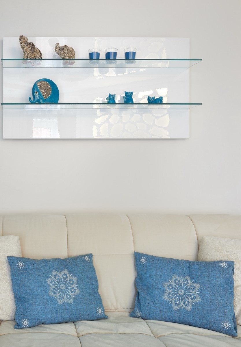 Квартира-студия у моря