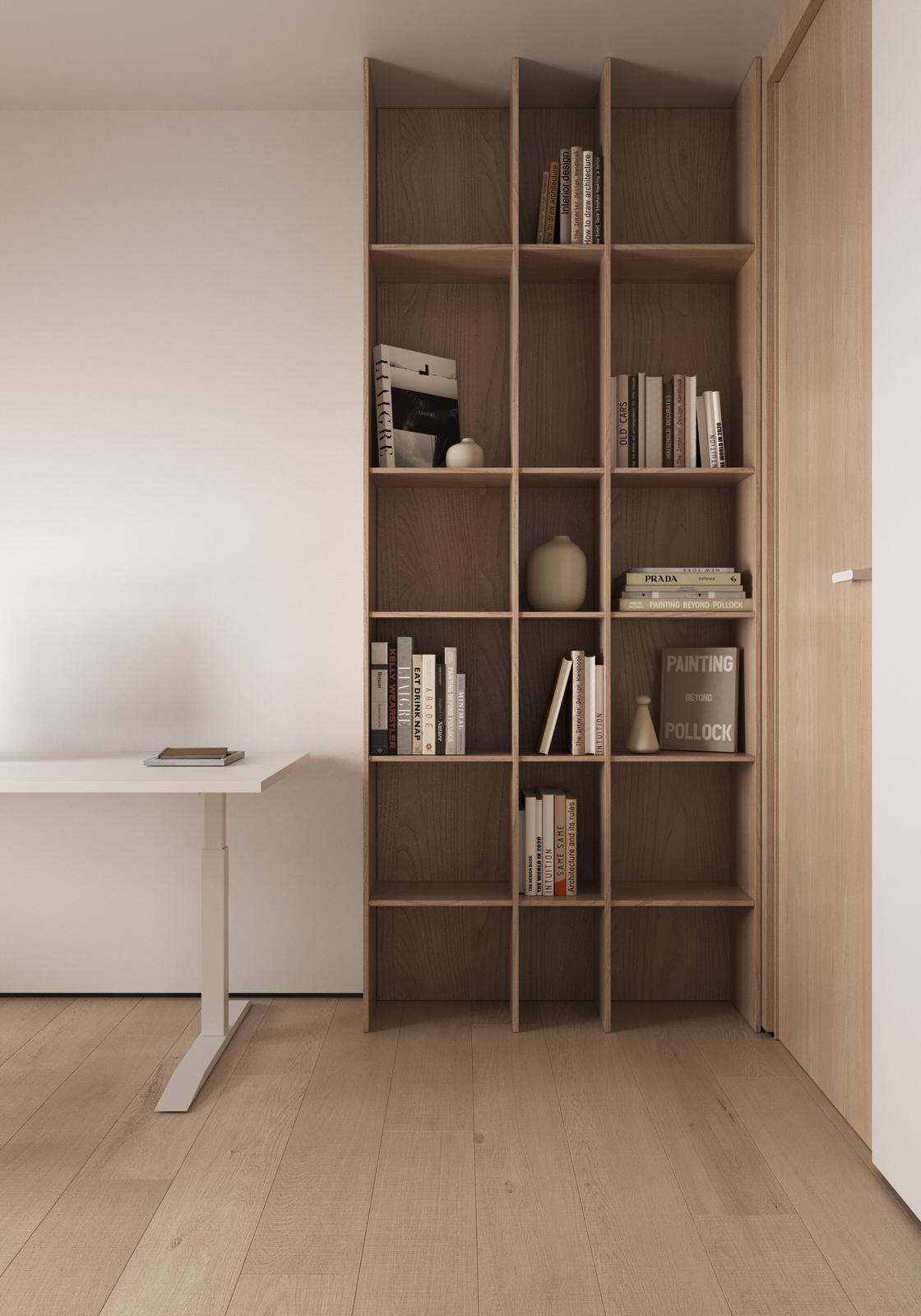 Сигнальный S63