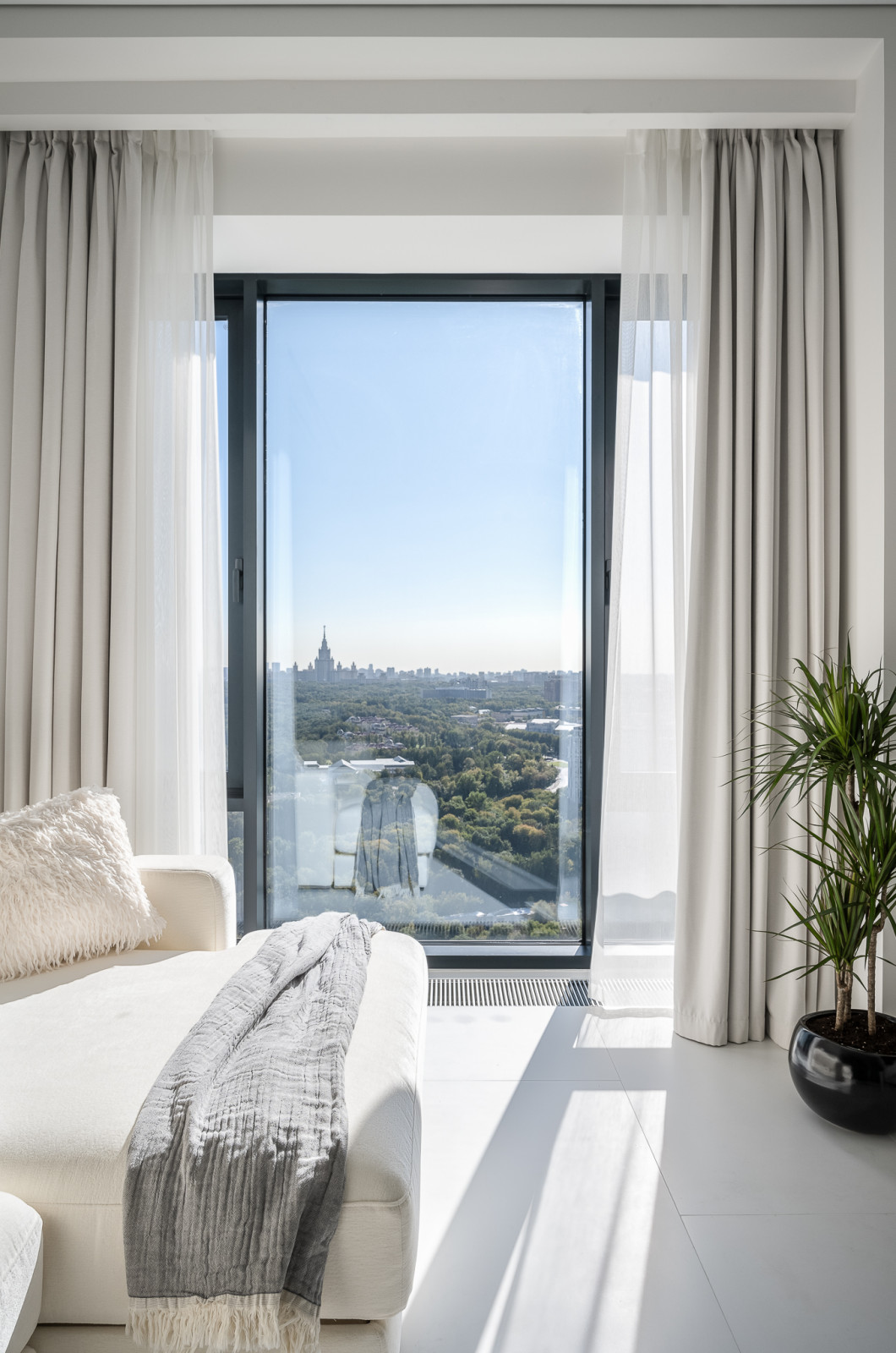 Жилой комплекс Hide (площадь 56 м2)