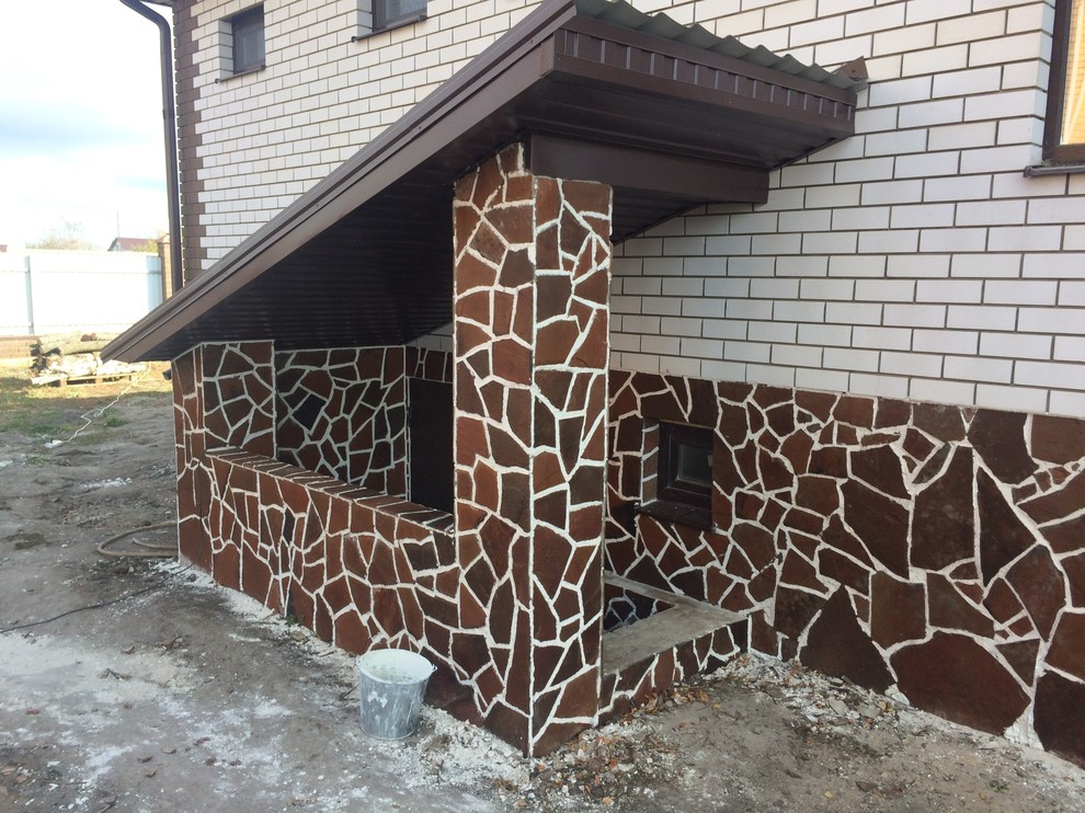 Наши Работы