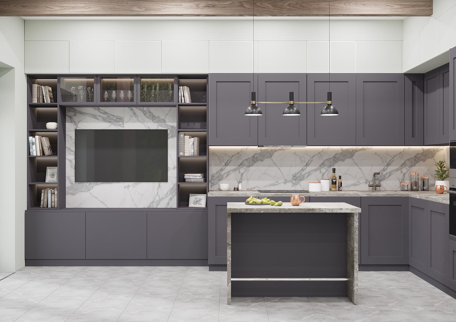 ЖК "Парк Рублево"