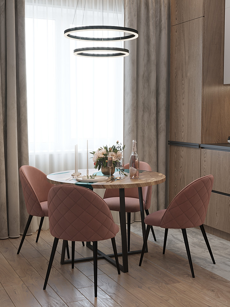 Квартира ЖК Синяя Птица