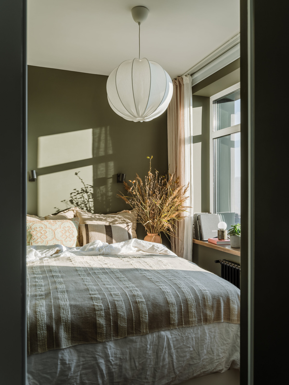 Квартира в ЖК Первый Московский 35 м. кв.