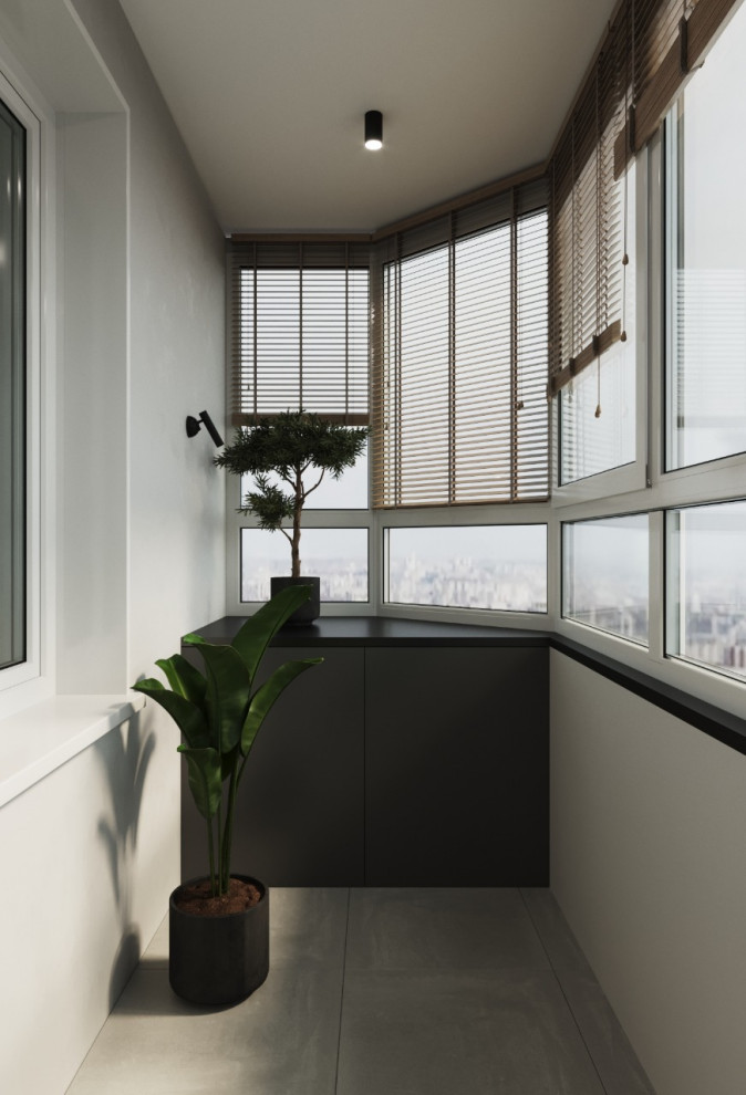 квартира 150 м2 в жк Одинбург