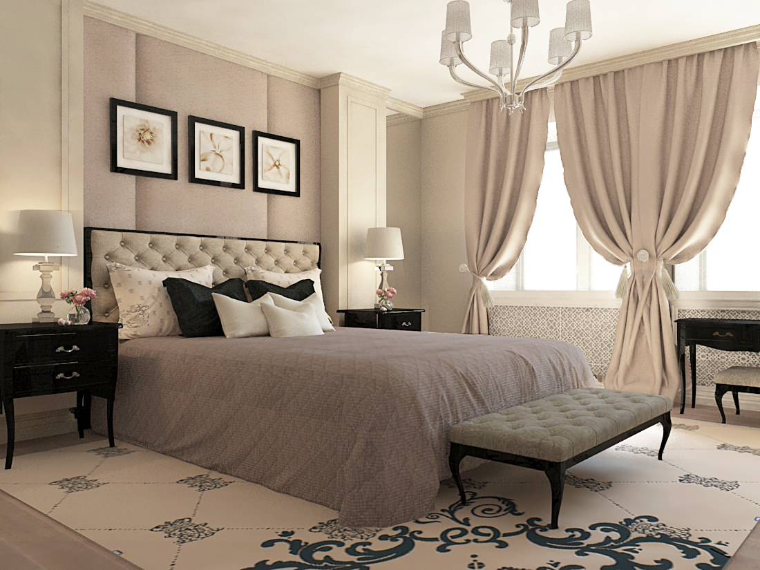 Квартира 120 кв.м