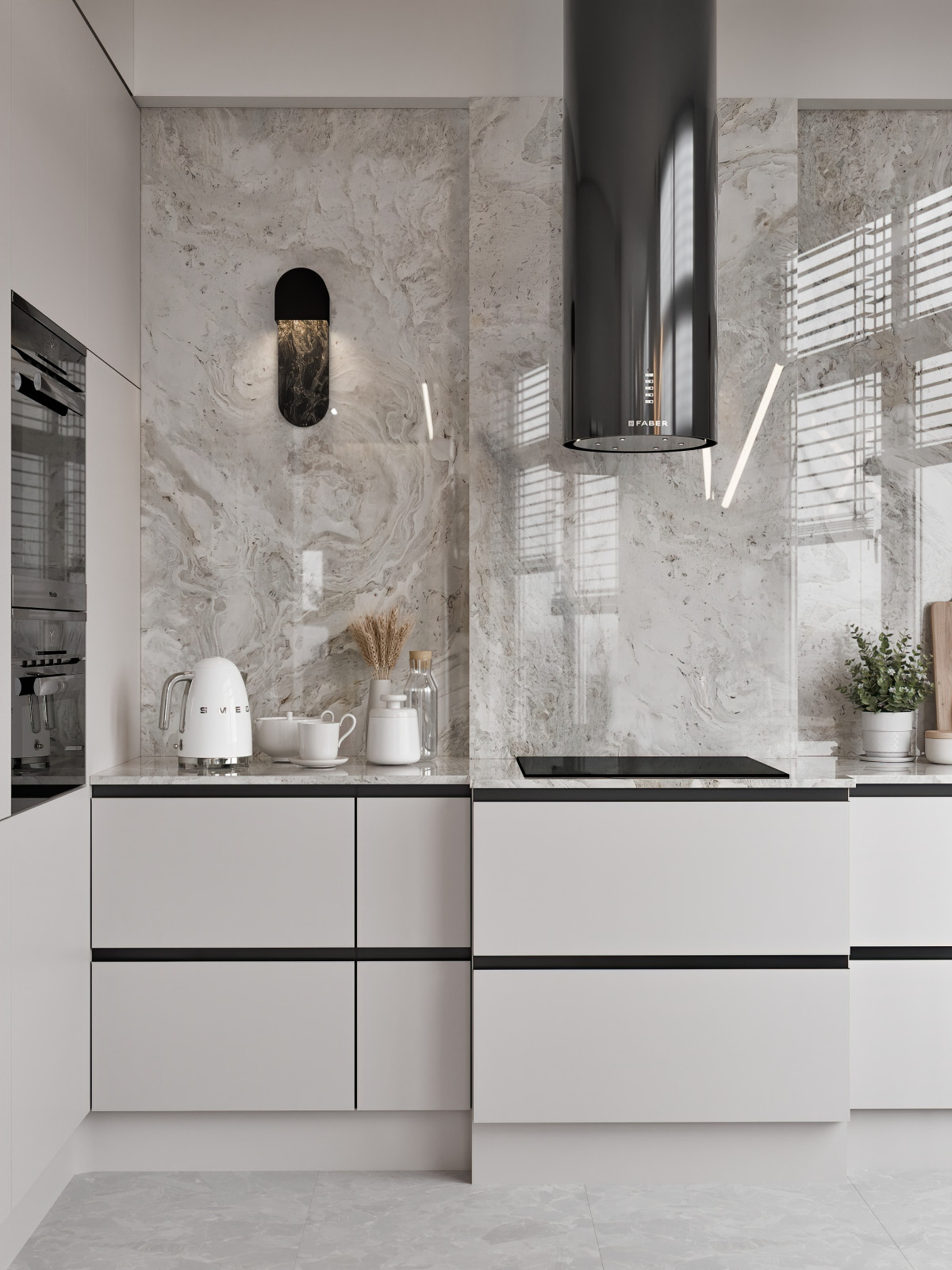 жк Скандинавия Москва