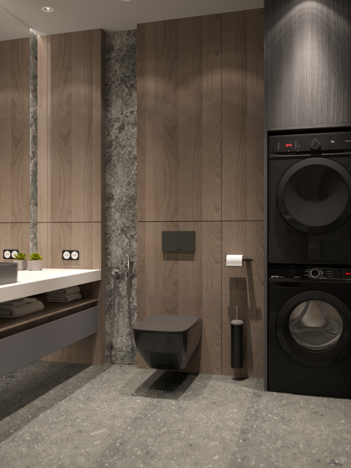 Апартаменты Lakewood