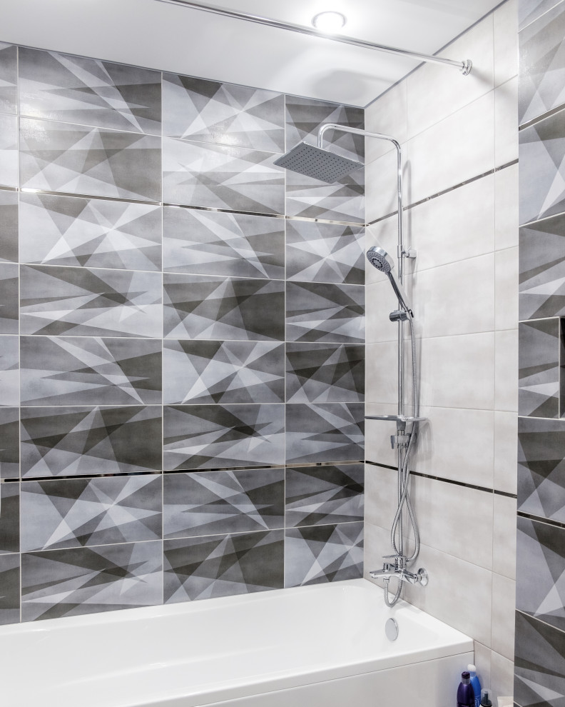 Ремонт ванной комнаты Altacera