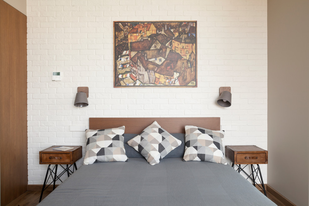 Квартира в Гороховском переулке