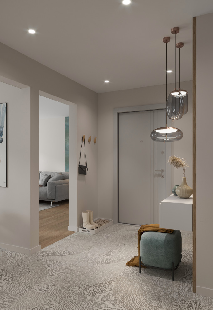 ЖК Новая Боровая