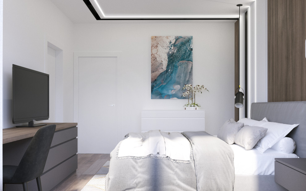 Дом в КП "Казанская усадьба"