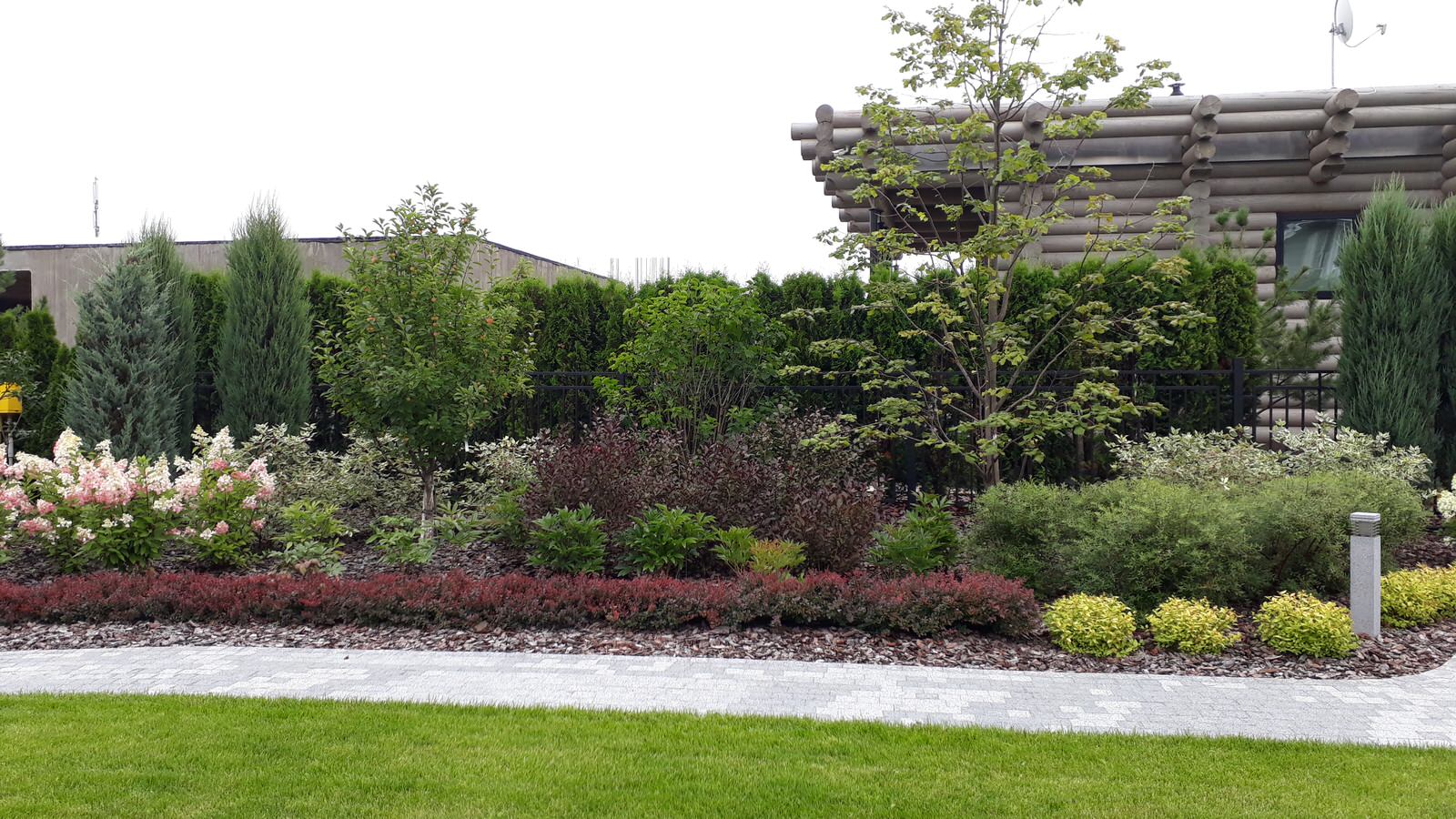 Графские пруды