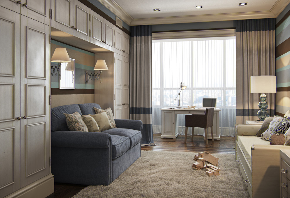 Квартира в ЖК Скай Форт