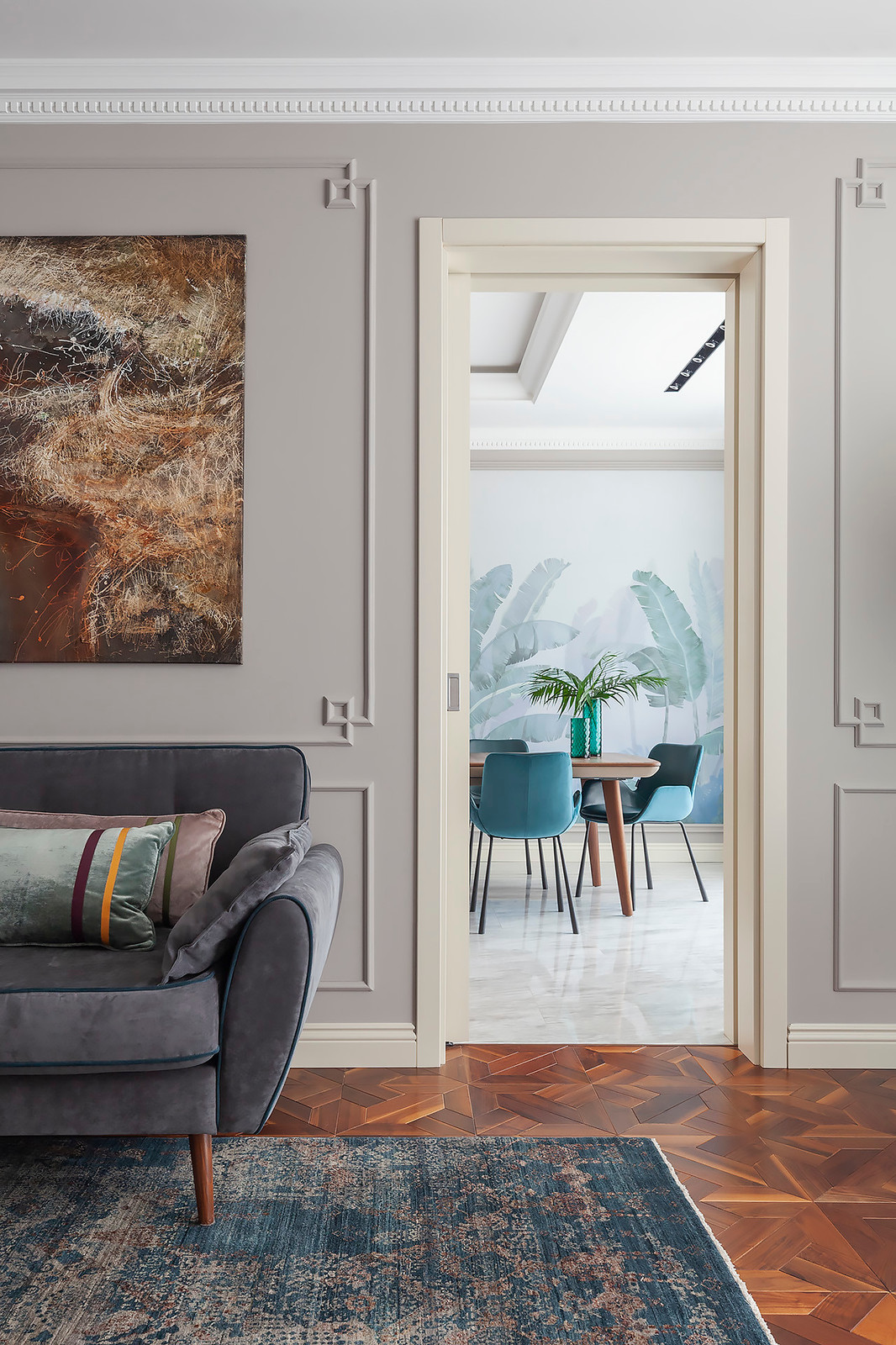 Обложка альбома: Для дома