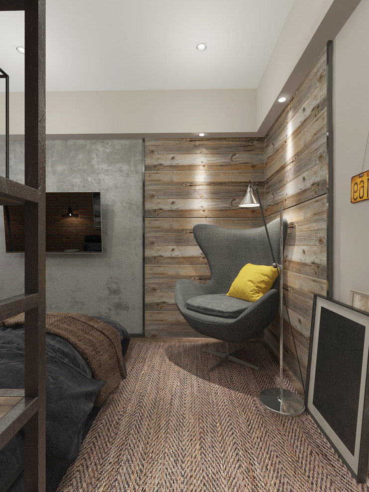 Дом в КП Река-Река, Звенигород