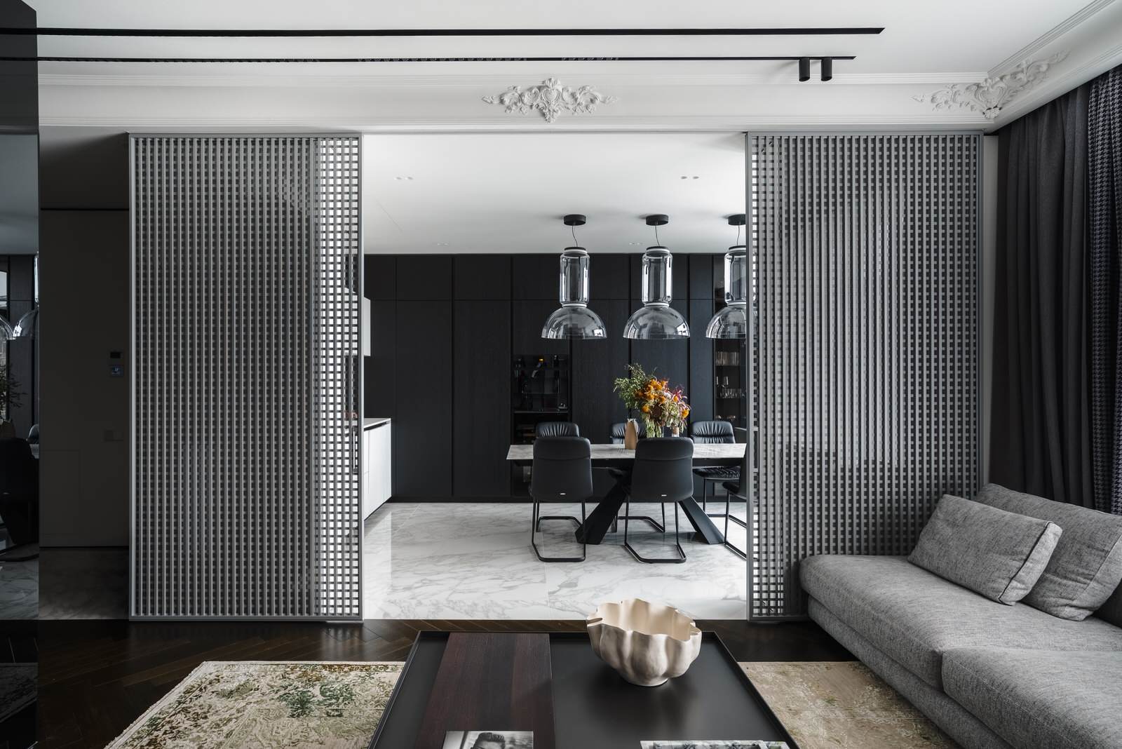 Квартира в ЖК «Суббота», общей площадью 134,5 m2