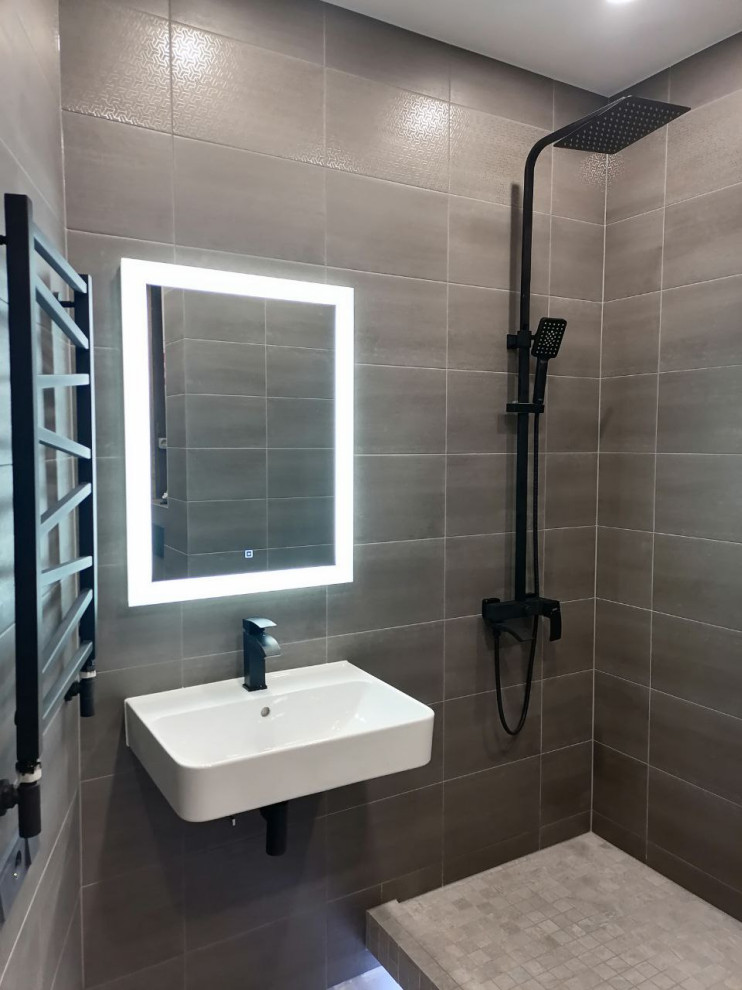 Обложка проекта: Квартира 42м2