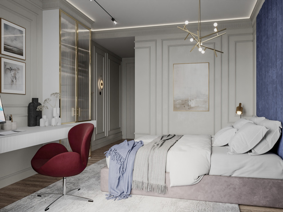 Неоклассическая симфония