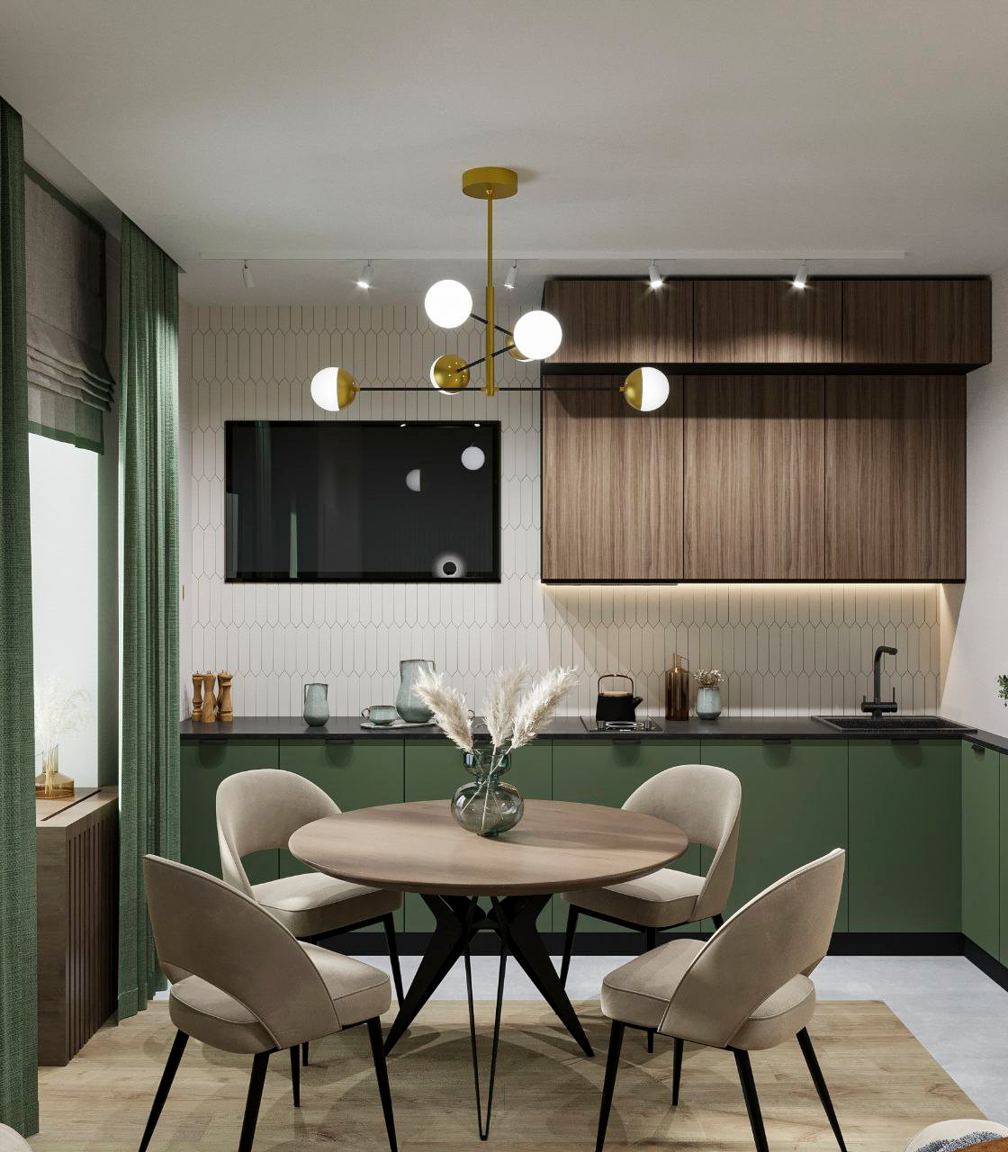 Евротрешка в Санкт-Петербурге