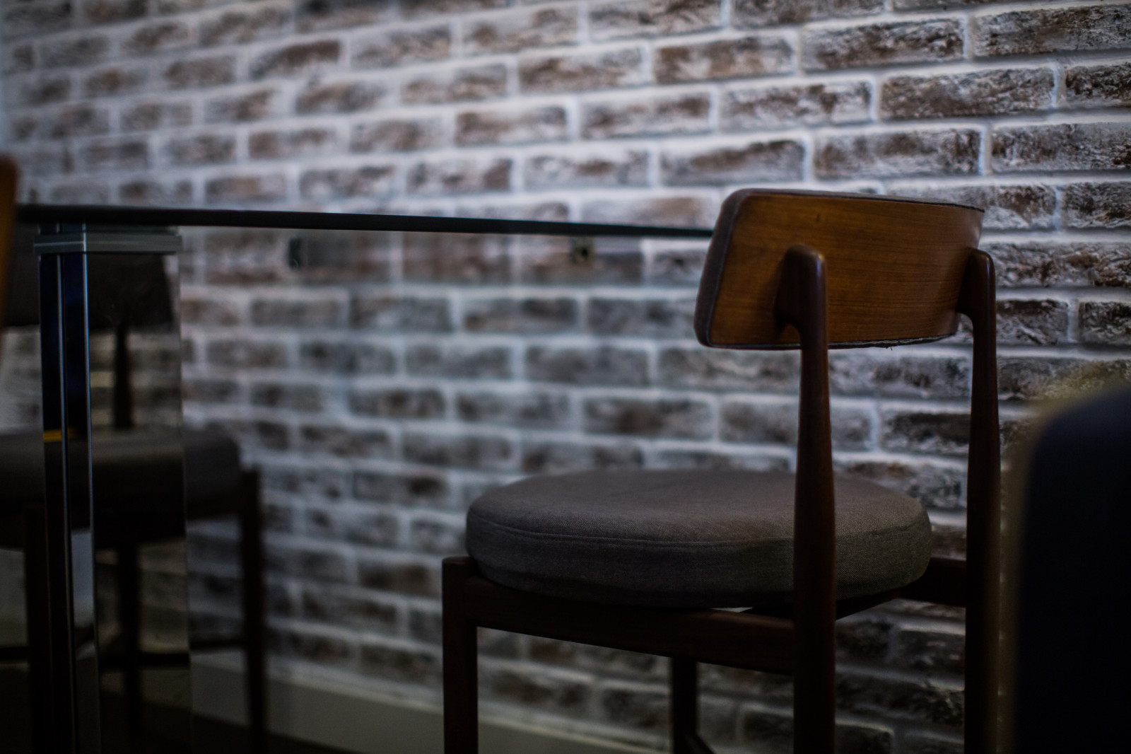 Интерьер двухкомнатной квартиры