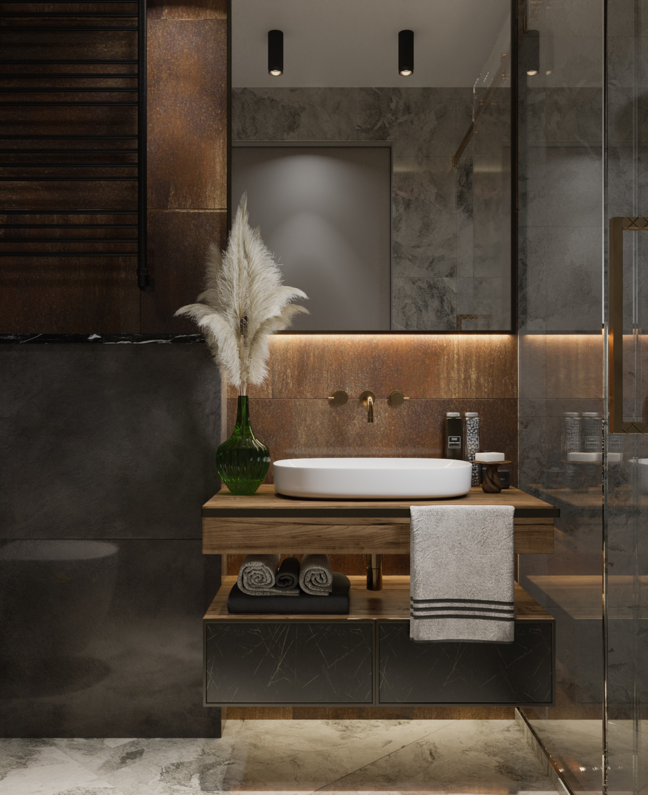 Дом на Неве