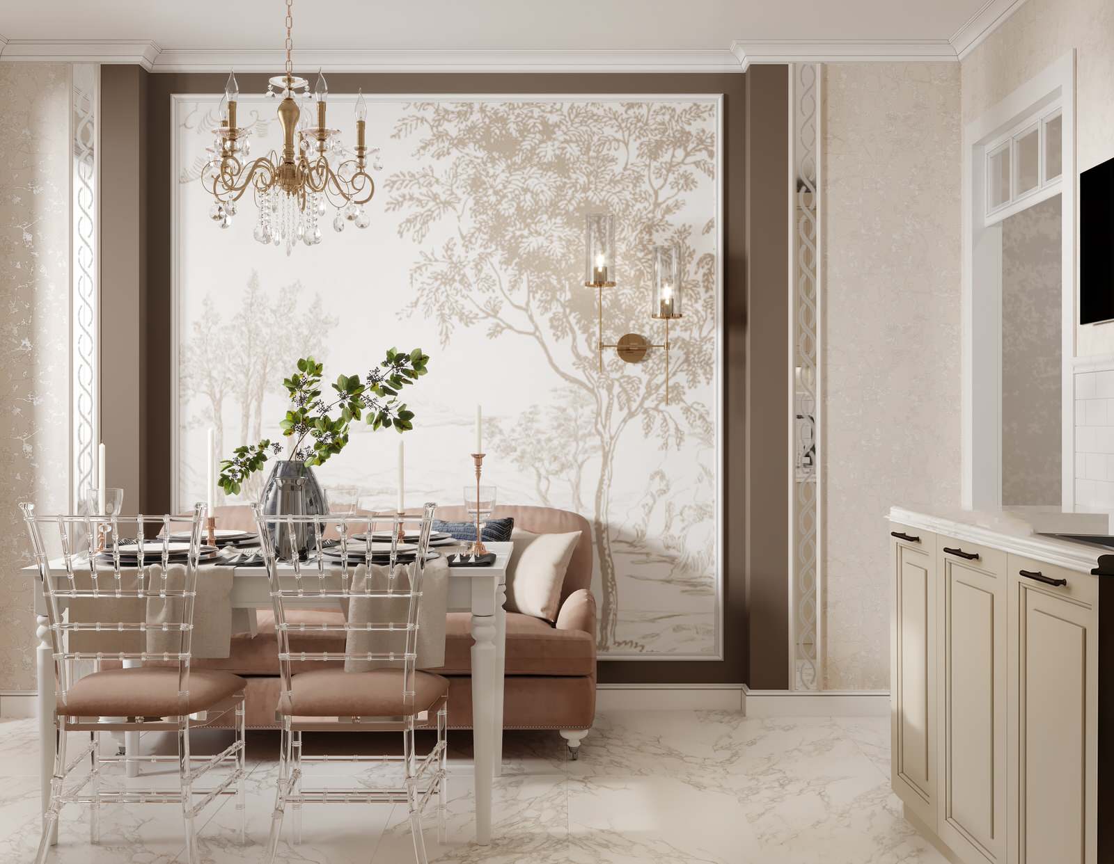 Квартира ЖК Факел г Владимир