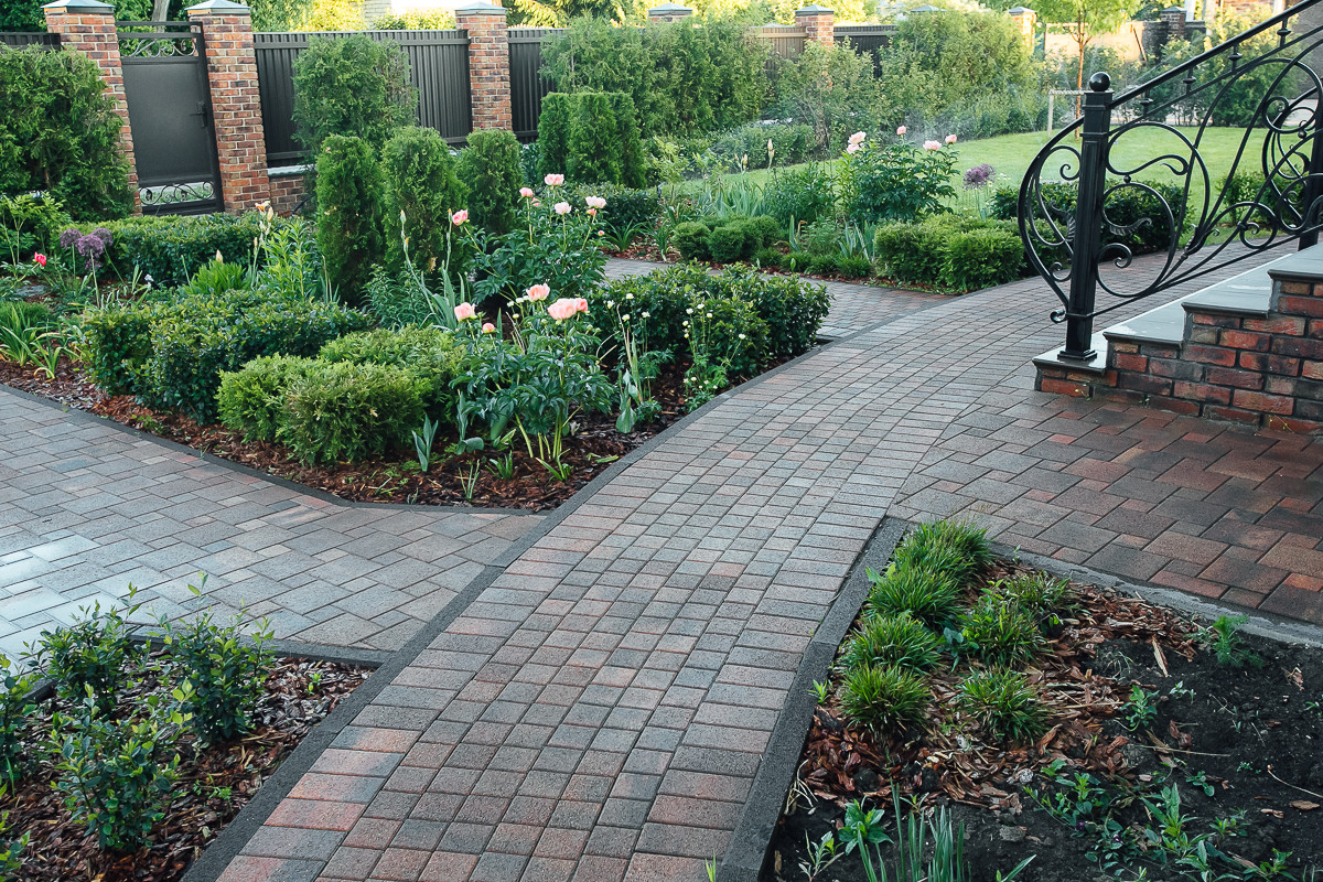 Равновесие. Партер.