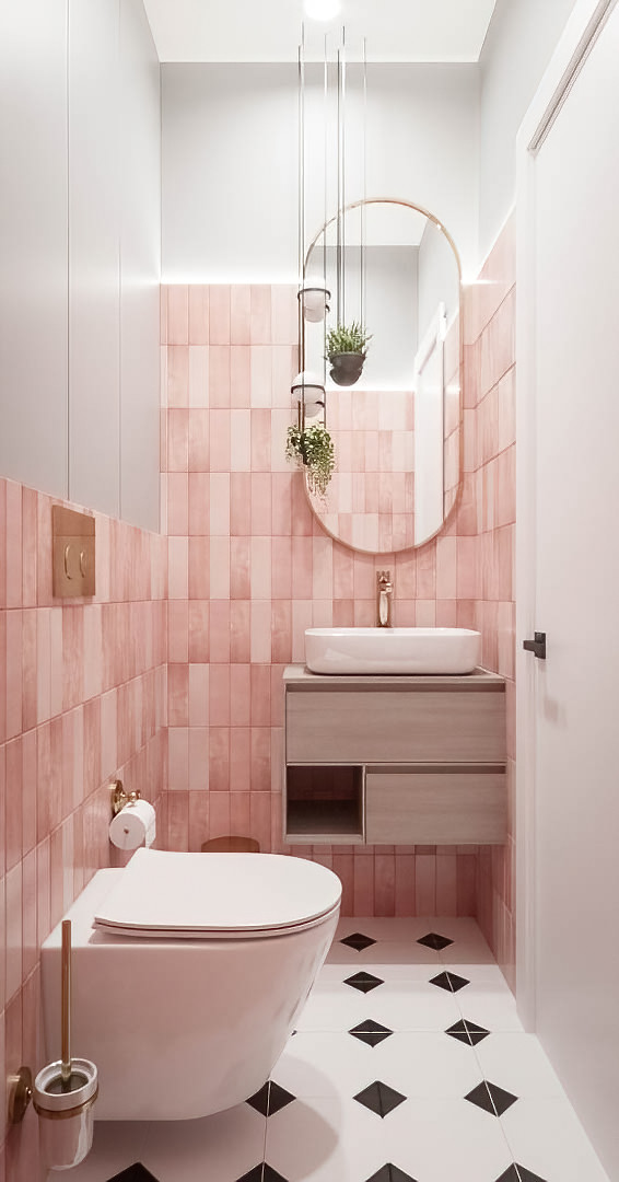 Маникюрный салон ПРОНОГТИ 32 м²