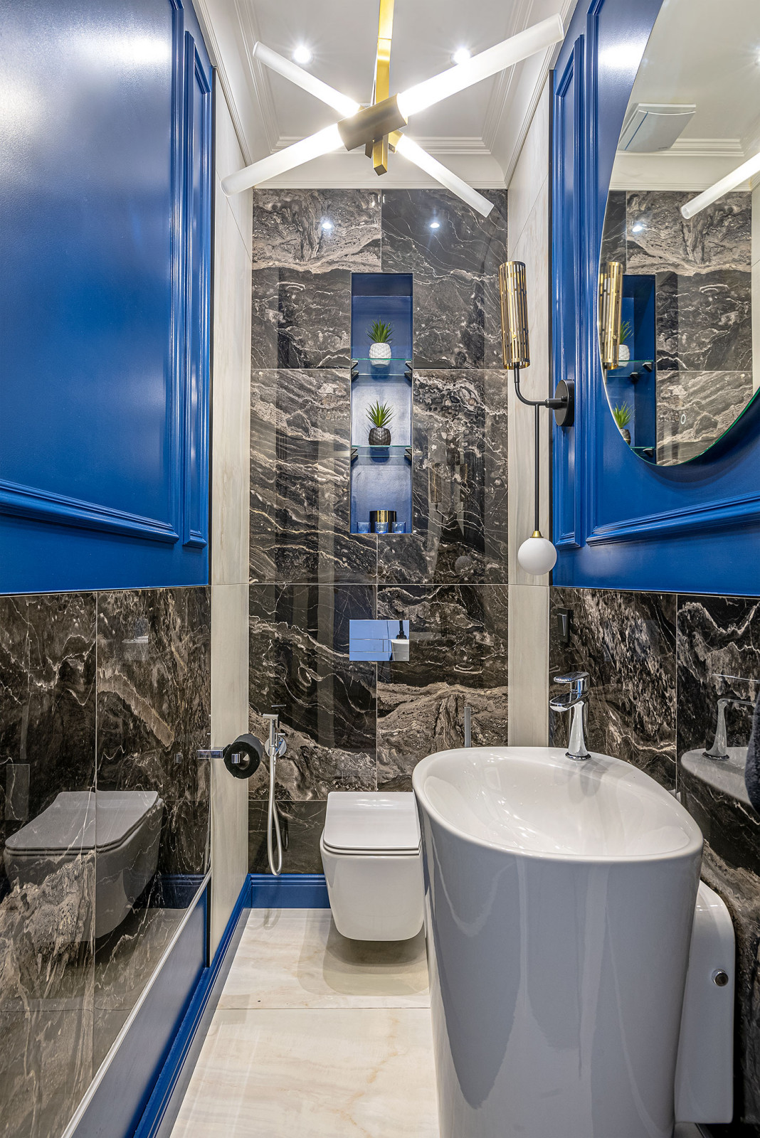 ЖК Аэролофтс